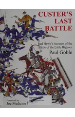 Custer's Last Battle