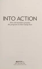 Into Action