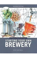 The Brewers Association's Guide to Starting Your Own Brewery