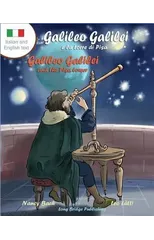 Galileo Galilei E La Torre Di Pisa - Galileo Galilei and the Pisa Tower