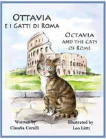 Ottavia e i Gatti di Roma - Octavia and the Cats of Rome