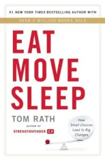 Eat Move Sleep