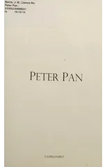 Peter Pan
