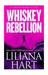 Whiskey Rebellion
