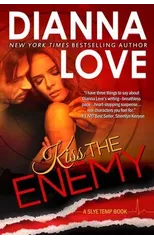 Kiss The Enemy