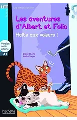 Albert et Folio