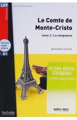 Le comte de Monte-Cristo - Tome 2 + audio download