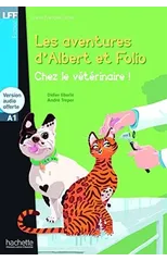 Les aventures d'Albert et Folio