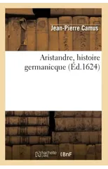 Aristandre, histoire germanicque