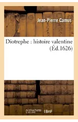 Diotrephe
