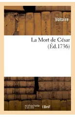 La Mort de Cesar