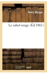 Le Sabot Rouge