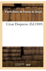 Cesar Dorpierre