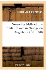 Nouvelles Mille Et Une Nuits