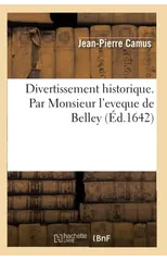 Divertissement Historique