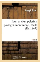Journal d'Un Pelerin