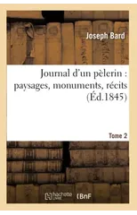 Journal d'Un Pelerin