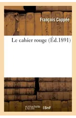 Le Cahier Rouge
