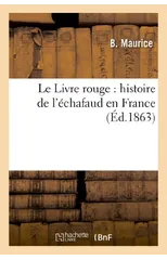 Le Livre Rouge