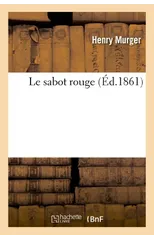 Le Sabot Rouge