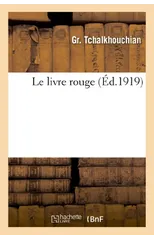 Le Livre Rouge