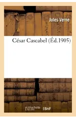 Cesar Cascabel