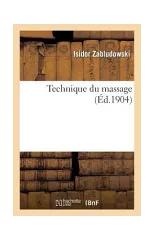 Technique Du Massage