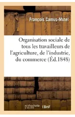 Organisation Sociale de Tous Les Travailleurs de l'Agriculture, de l'Industrie, Du Commerce