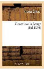 Genevieve La Rouge
