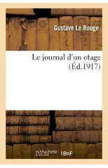 Le Journal d'Un Otage