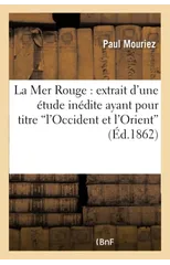 La Mer Rouge