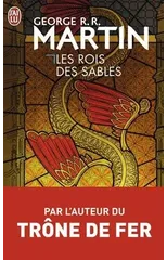 Les rois des sables