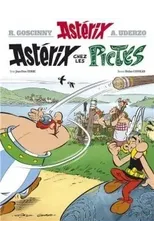 Asterix chez les Pictes