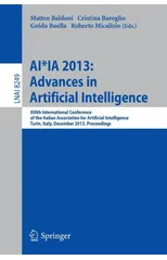 AI*IA 2013