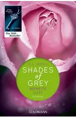 Shades of Grey 3/Befreite Lust