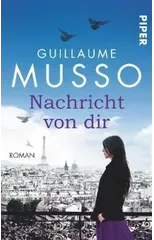 Nachricht von dir