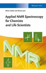Applied NMR Spectroscopy for Chemists and Life Scientists