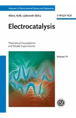 Electrocatalysis
