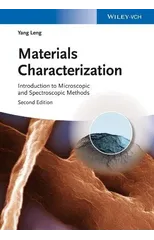 Materials Characterization