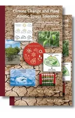 Climate Change and Plant Abiotic Stress Tolerance