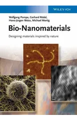 Bio-Nanomaterials