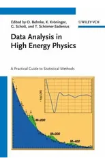 Data Analysis in High Energy Physics