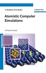 Atomistic Computer Simulations