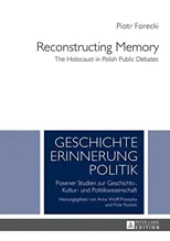 Reconstructing Memory