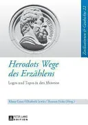 Herodots Wege des Erzaehlens