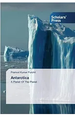 Antarctica