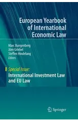 International Investment Law and EU Law