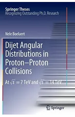 Dijet Angular Distributions in Proton-Proton Collisions
