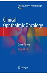 Clinical Ophthalmic Oncology