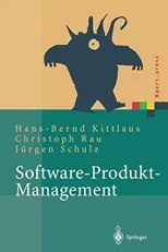 Software-Produkt-Management